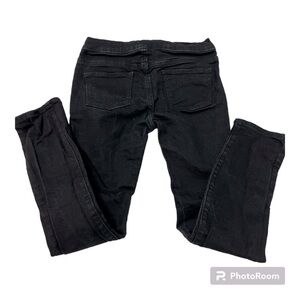 Skinny jeans size L 10/12